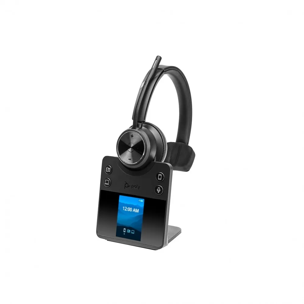 HP Poly Savi 7410/7420 Büro-Ladestation 8L556AA