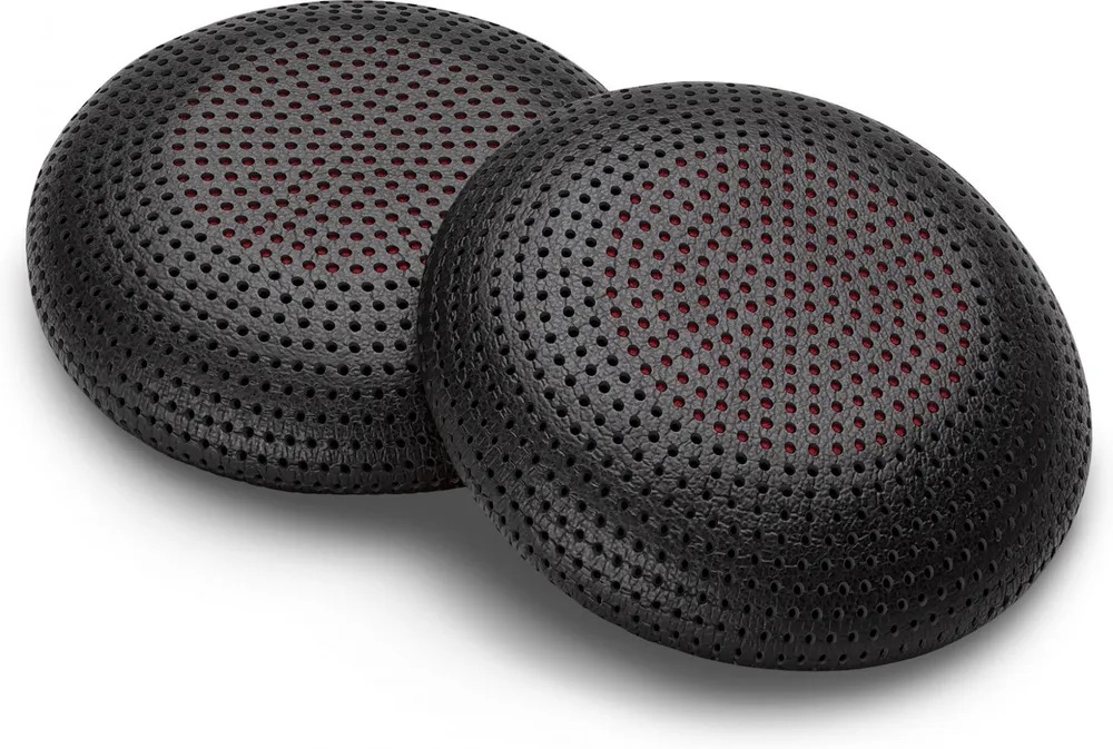 HP Poly Blackwire BW300 Leatherette Ear Cushion (2 Pieces) 920P3AA