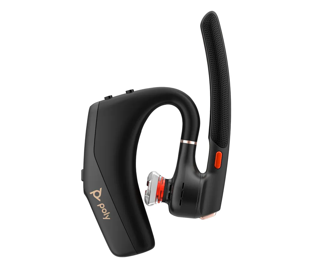HP Poly Voyager Legend 50 Headset UC AT9M9AA