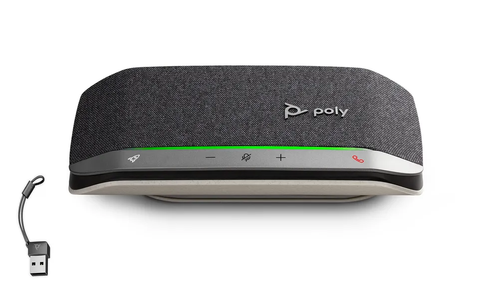 HP Poly Sync 20 Lautsprecher USB-C/A B95VJUT