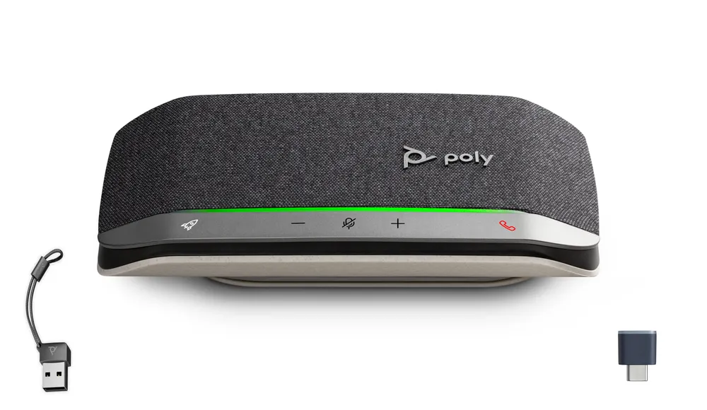 HP Poly Sync 20+ Lautsprecher USB-C/A B95VKAA