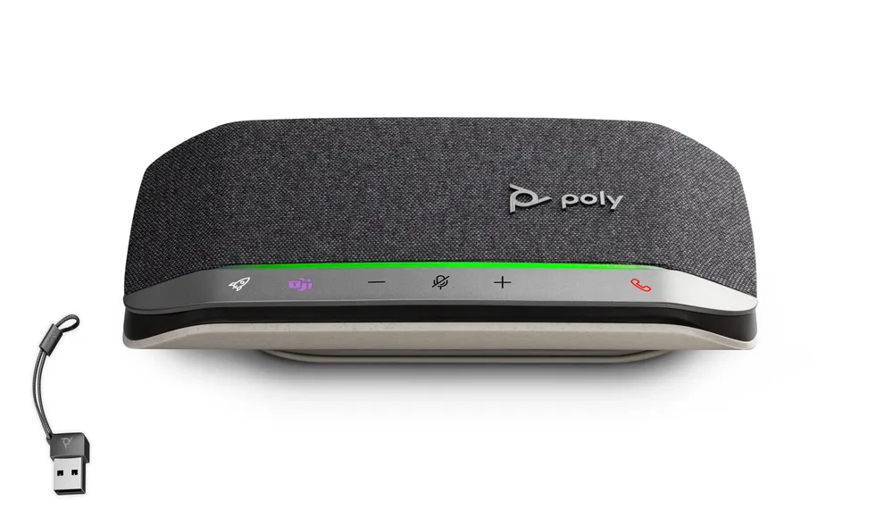 HP Poly Sync 20-M SPKPHN USB-C/A B95VMUT