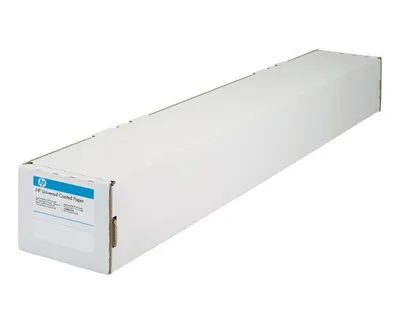 Druckerpapier HP Q1414B für Tintenstrahler matt weiß 172 g/m²