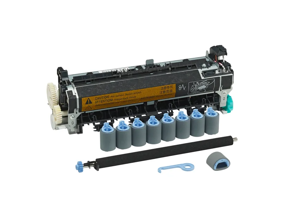 Wartungskit LaserJet HP Q5999A 220 V für HP Business Laserdrucker