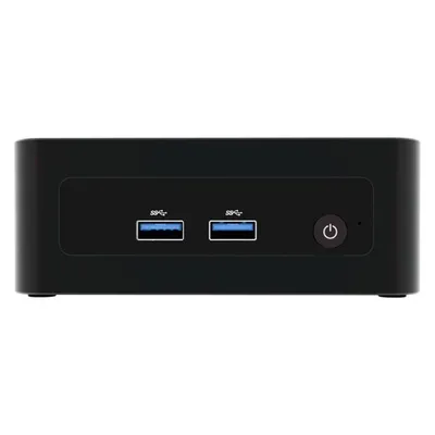 Mini PC HP Qoobe AP12450 Intel Core i5-12450H 16GB 1TB SSD UHD Graphics Windows 11 Pro