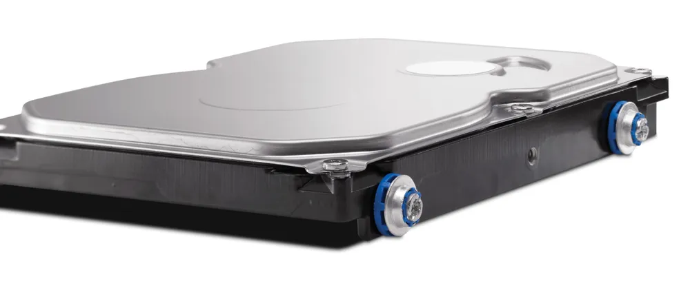 Disco Duro HP 1TB SATA 6Gbps 7200rpm NCQ Smart IV Business