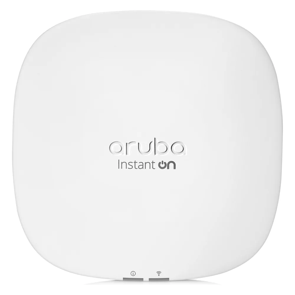 Aruba AP25