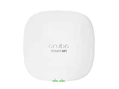 HPE Aruba Networking AP25 | r9b28a | 2,4 GHz - 5 GHz