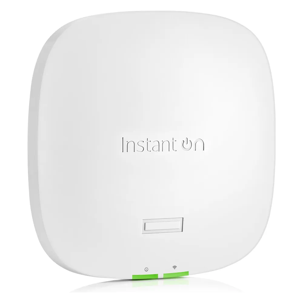 HPE Aruba Instant On AP32