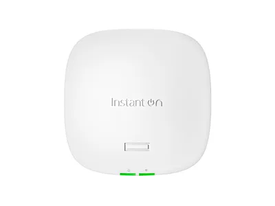 HPE Instant On AP32 | s1t23a | 2400 Mbit/s - 574 Mbit/s