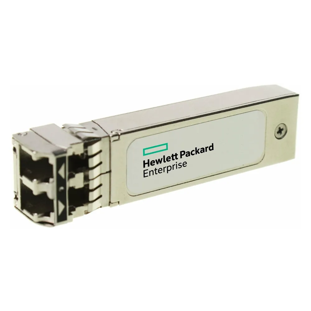 Transceiver SFP+ HPE Aruba Networking 10G SR 400m LC OM4