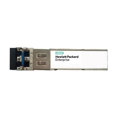 Transceiver SFP+ HPE Aruba Networking 10G SR 400m LC OM4