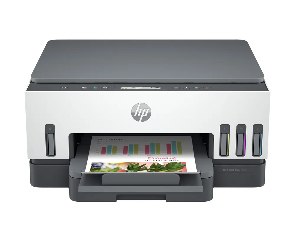 Smart Tank 7008 All-in-One Multifunktionsdrucker