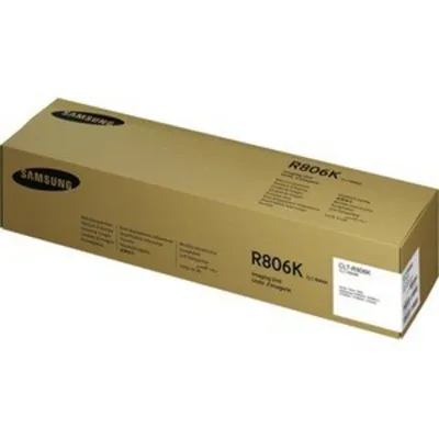 Schwarze Bildwalze HP CLT-R806K