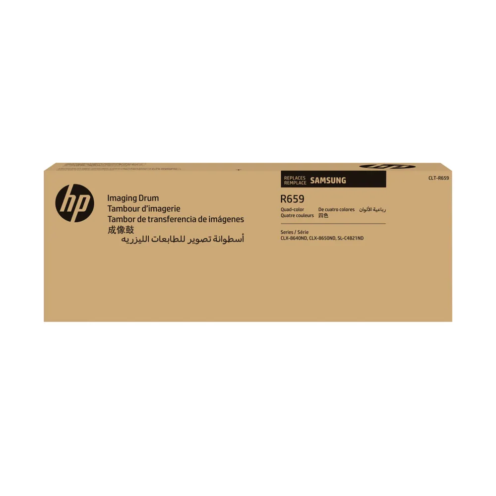 Tonerkartusche HP CLT-R659 Multifarben-Imaging-Unit Original