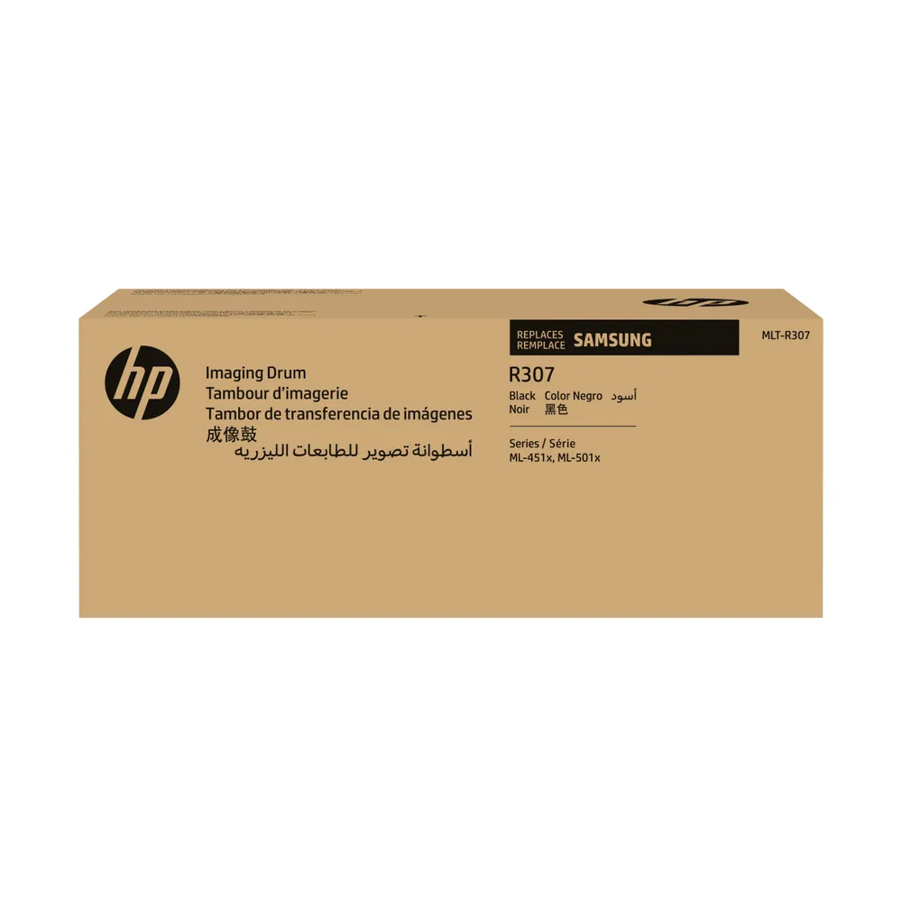 Laserdrucker Samsung HP MLT-R307 schwarze Bildtrommeleinheit zuverlässig