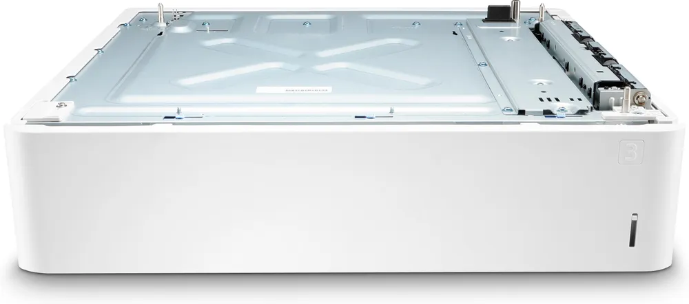 Papierfach HP LaserJet 550 Blatt A3 A4 Business Japan