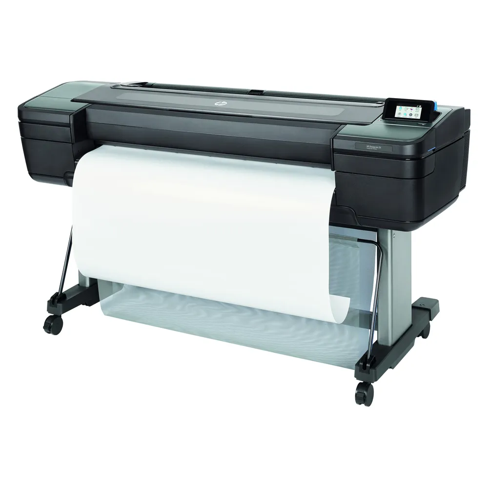 HP Z6 PS, 24" DesignJet