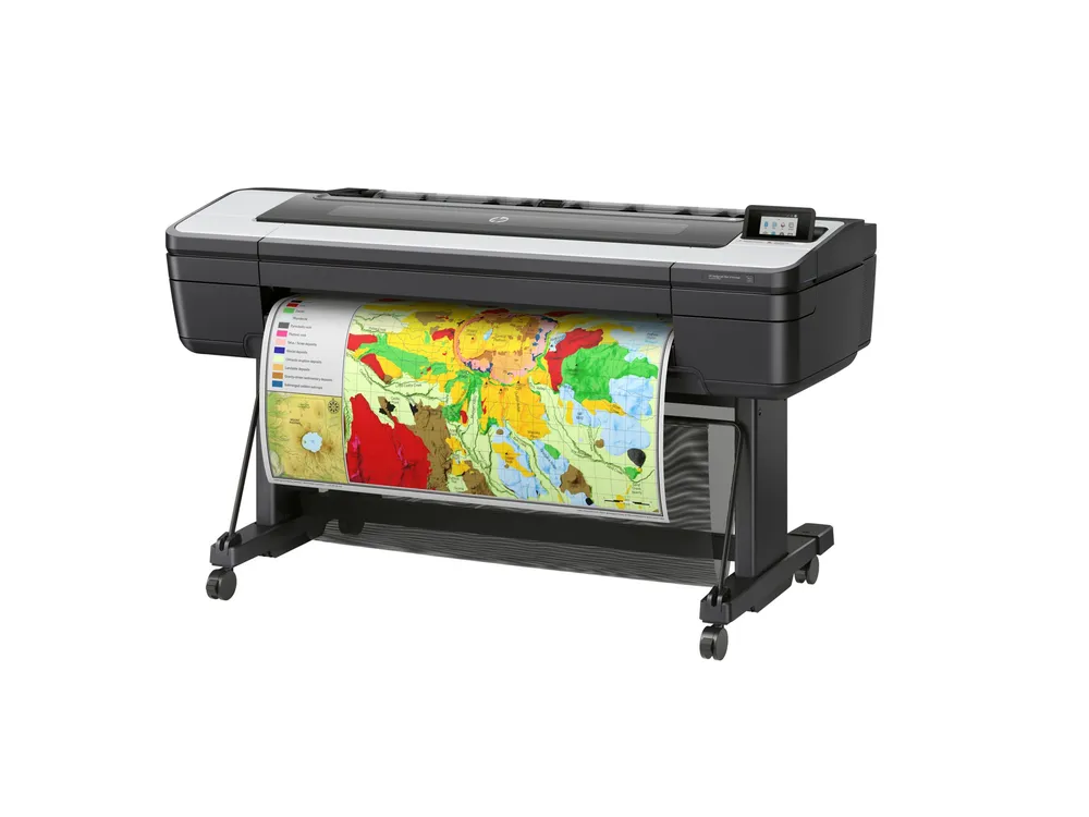 HP DesignJet Z9+dr PostScript | t8w18d#b19 | 1118 mm (44")