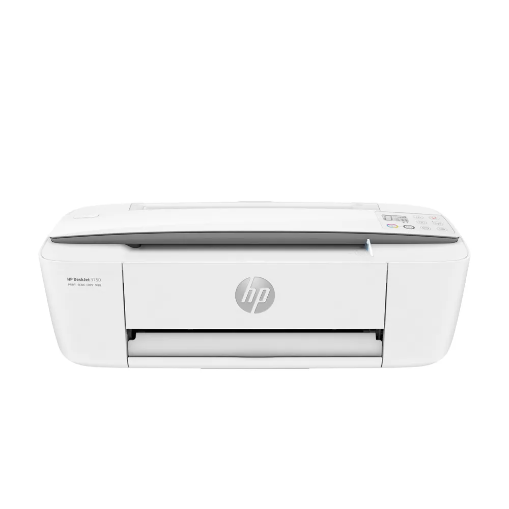 HP Deskjet 3750 All-in-One | t8x12b#629 | Multifunktionsdrucker - Farbe