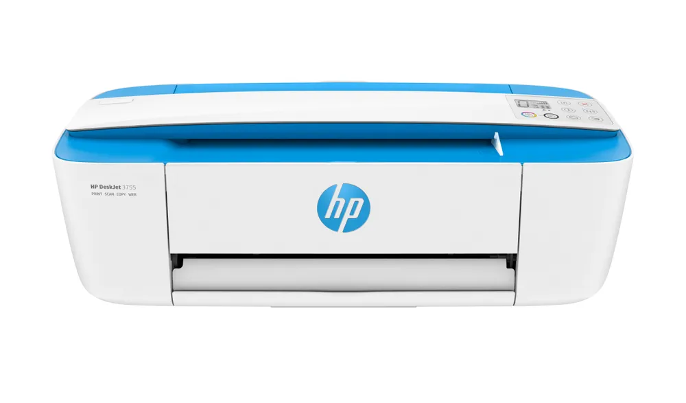 HP Deskjet 3762 All-in-One | t8x23b#629 | Multifunktionsdrucker - Farbe