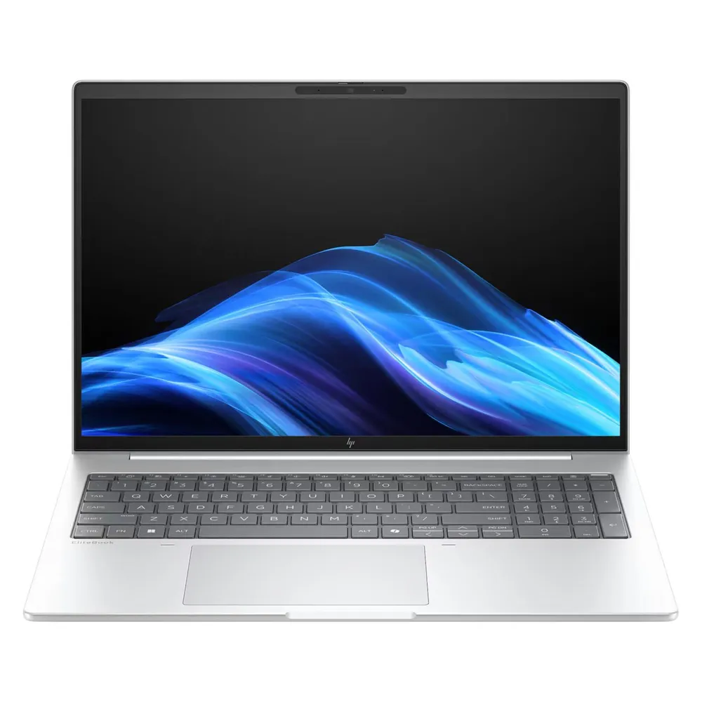 HP EliteBook 8 G1i 16 (16", 1000 GB, 32 GB, DE, Intel Core Ultra 7 255U)