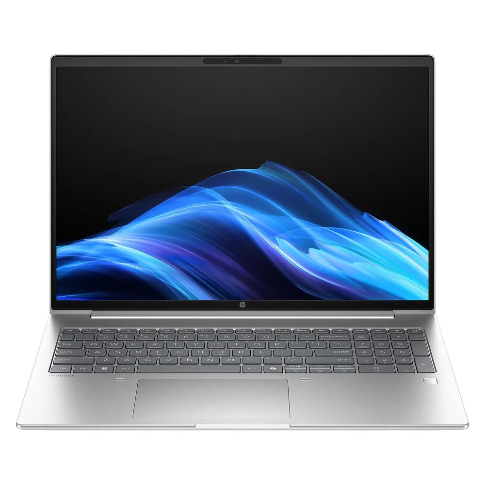 HP ProBook 4 G1ah 16 (16", 500 GB, 64 GB, DE)