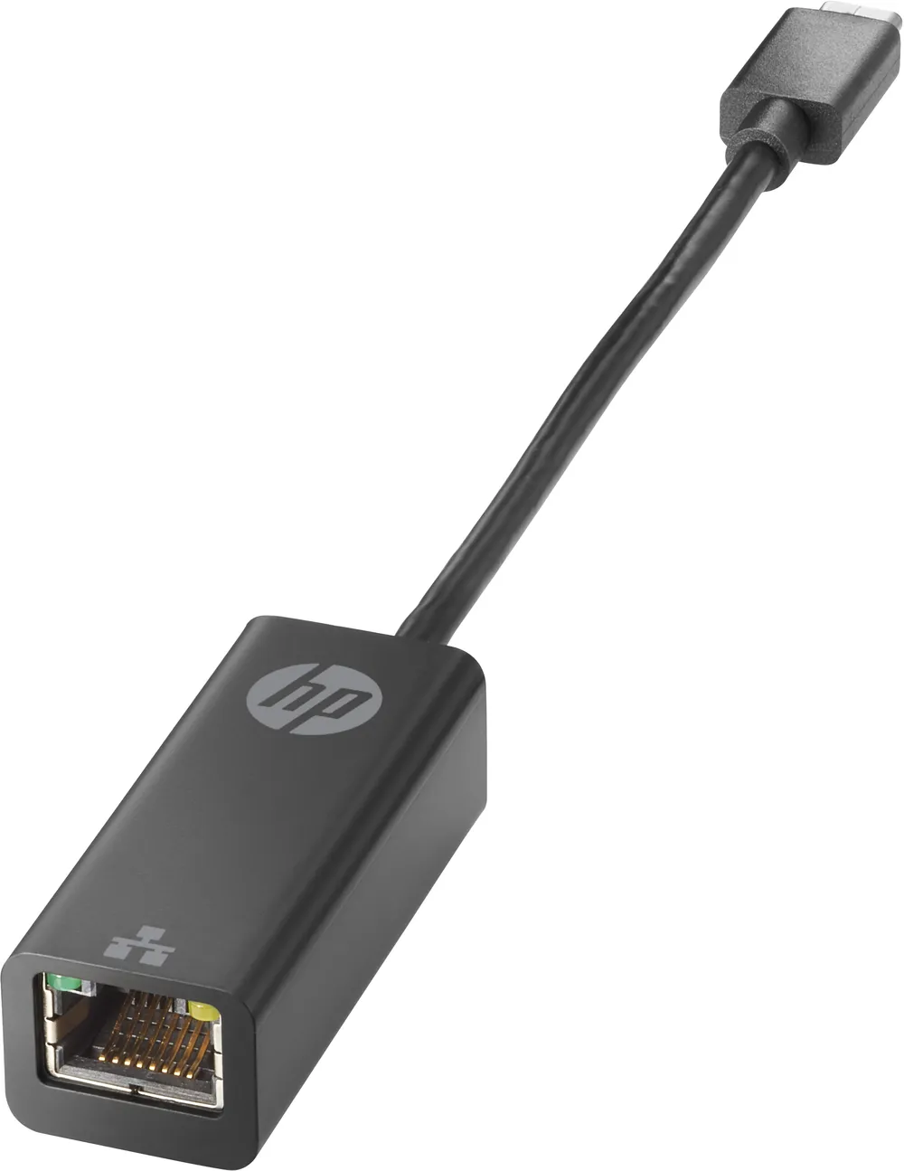HP USB Type-C to RJ45 Adapter Schnittstellenkarte/Adapter RJ-45