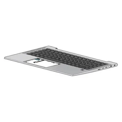 HP Sps-Top Cover W/ Kbd Cp+Ps