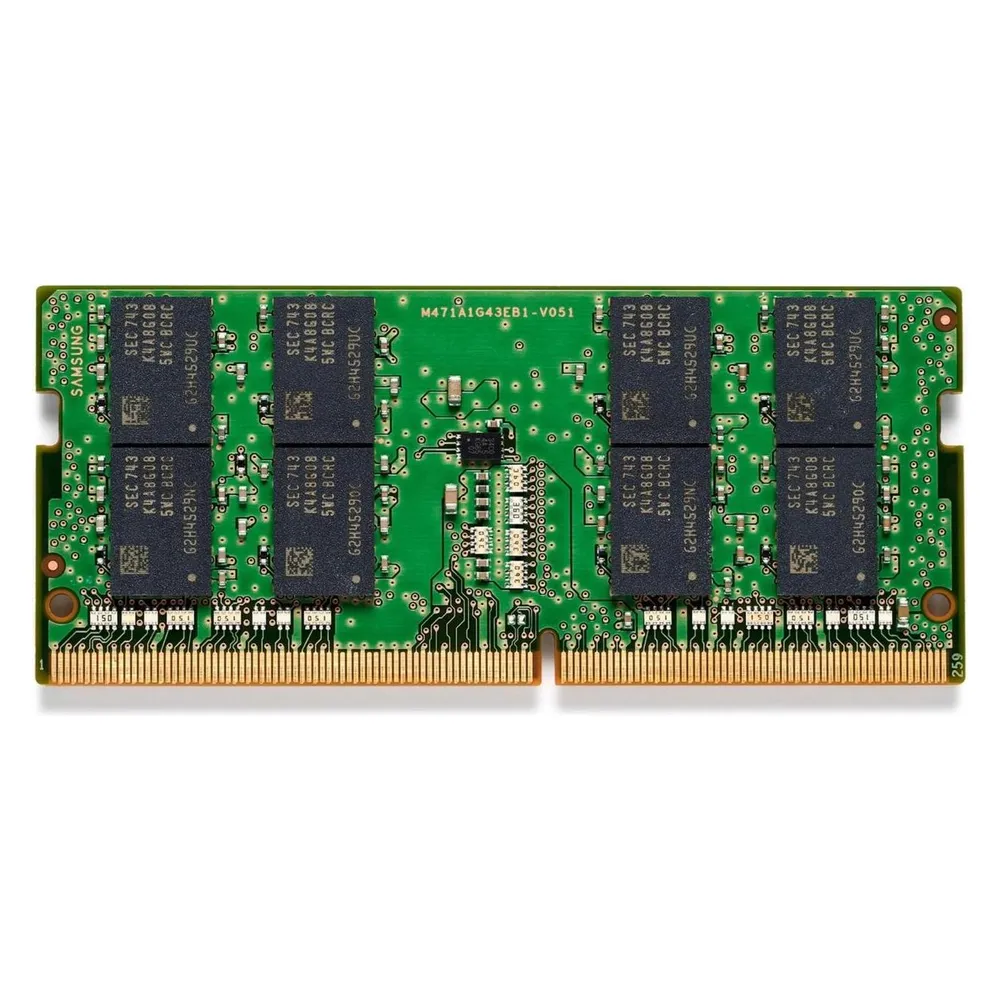 HP 32 GB 3200MHz DDR4