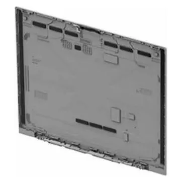 HP Hewlett-Packard Back Cover Wireless Wide Area