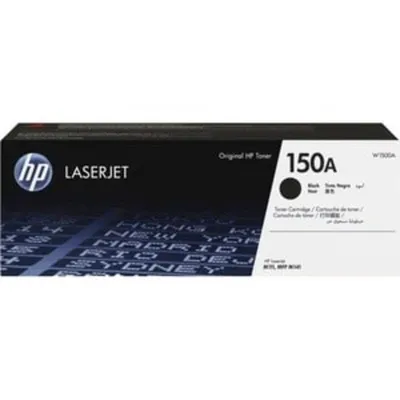 Tonerpatrone HP 150A Original LaserJet Schwarz