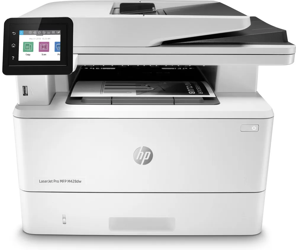 HP LaserJet Pro MFP M428dw | w1a28a#b19 | Multifunktionsdrucker - s/w