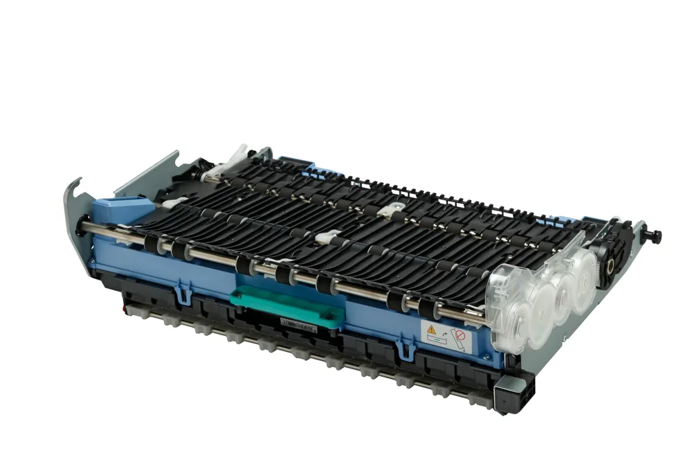 HP PageWide Flüssigkeitsbehälter kompatibel mit P75050dn P77740dn 150000 Seiten