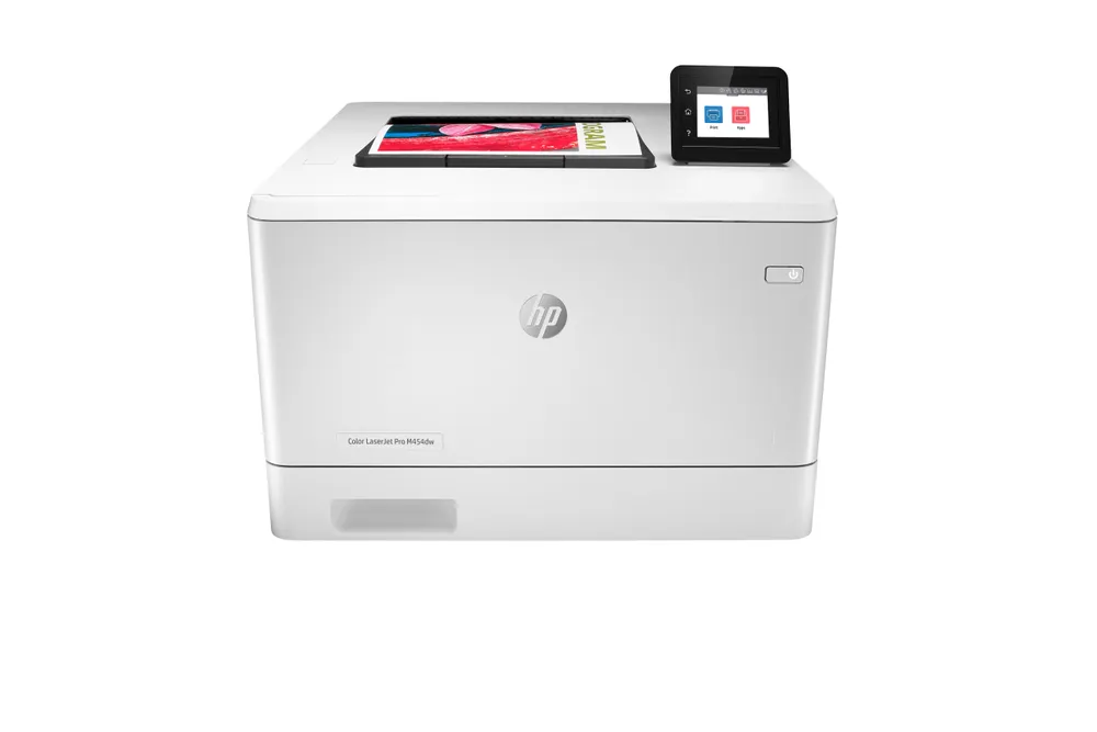 HP Color LaserJet Pro M454dw | w1y45a#b19 | Drucker - Farbe