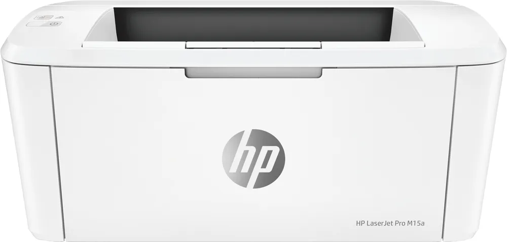 HP LaserJet Pro M15a | w2g50a#b19 | Drucker - s/w