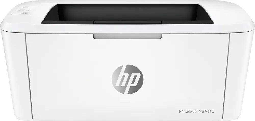 HP LaserJet Pro M15w | w2g51a#b19 | Laser - 600 x 600 DPI