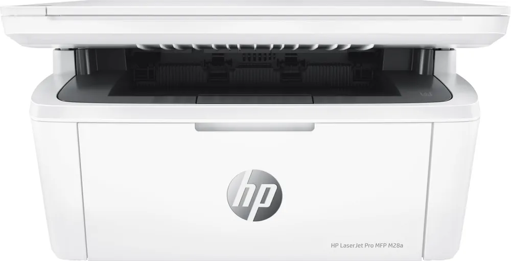 HP LaserJet Pro MFP M28a | w2g54a#b19 | Multifunktionsdrucker - s/w