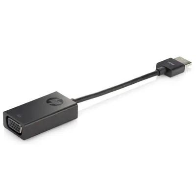 VGA-Buchse zu HDMI-Stecker Adapter HP X1B84AA