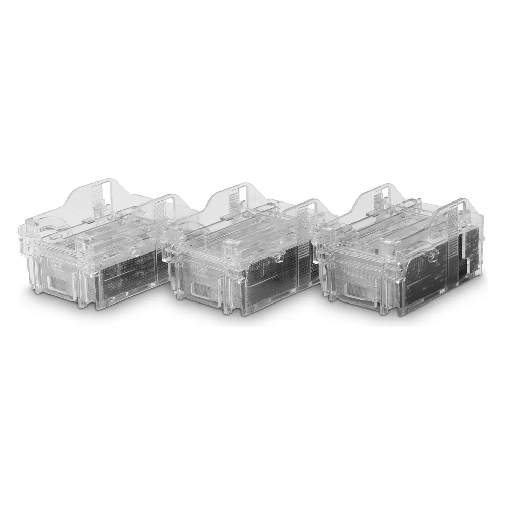 HP 3x5000 Heftklammern für externen Finisher und Broschürenfinisher