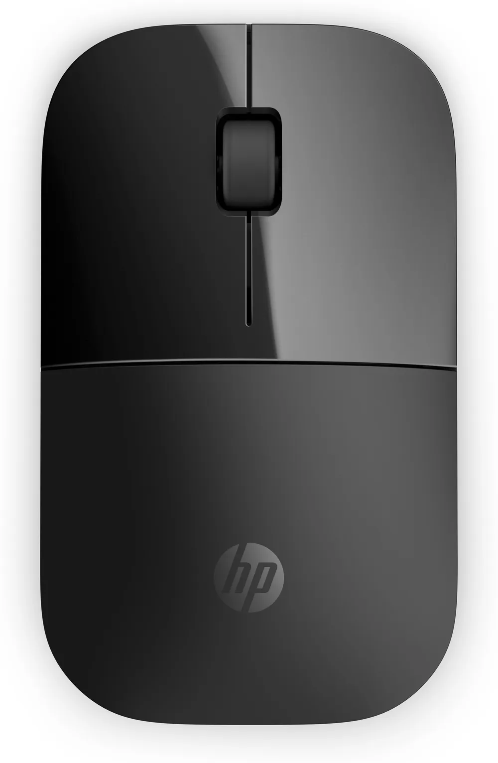 Z3700 Wireless Maus, schwarz
