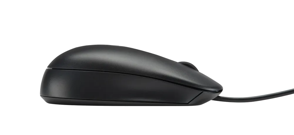 HP  Maus | z3q64aa | optisch - kabelgebunden