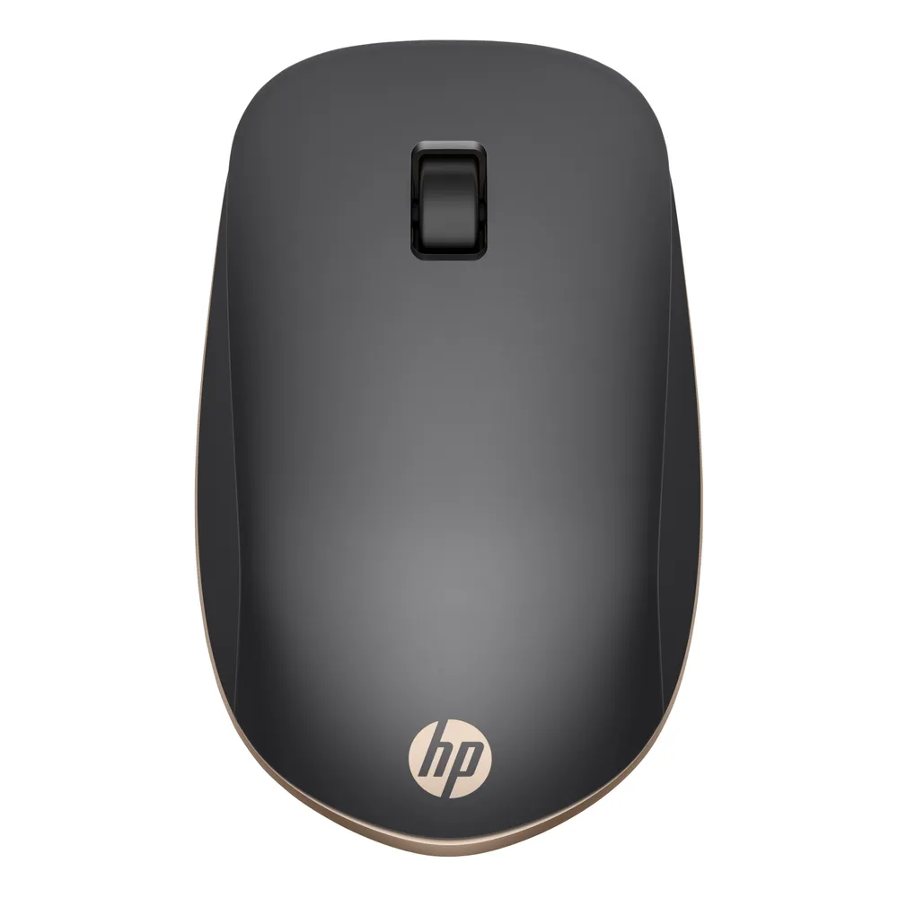 Z5000 Wireless Spectre Maus metall gold