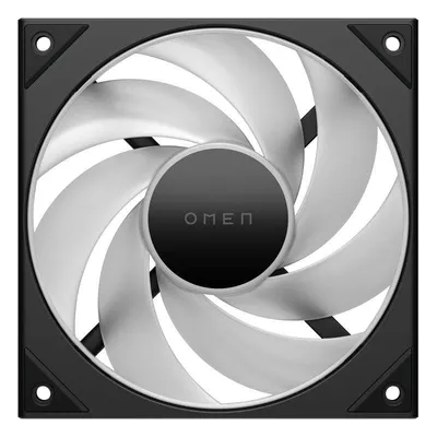 Zusatzlüfter HP OMEN modular 120mm 2400RPM aRGB Gen 2 3er-Pack