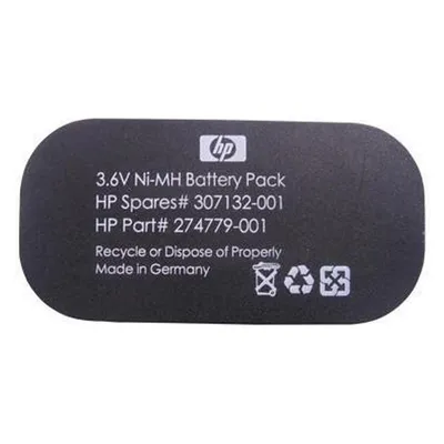 HPE SPSBD,,nimh,3.6v,500mah