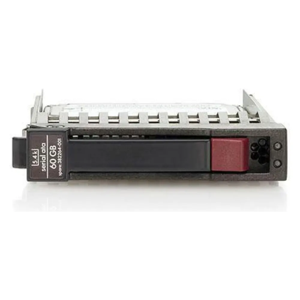 HPE HDD/80GB 3.5 7200 SATA 1.5G
