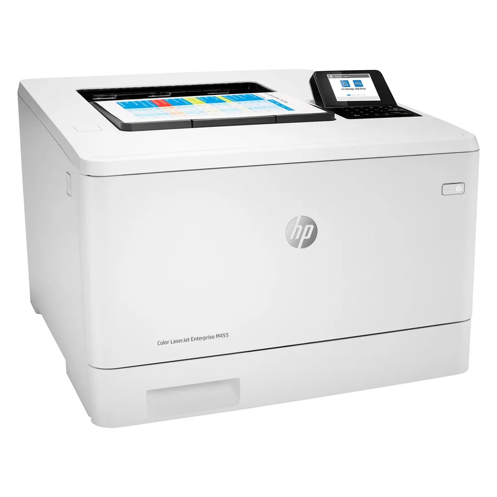 HPE Color Laserjet Enterprise