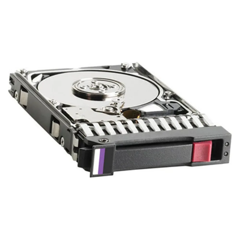 HPE 72.0GB hot-plug SAS 10K. 2.5"