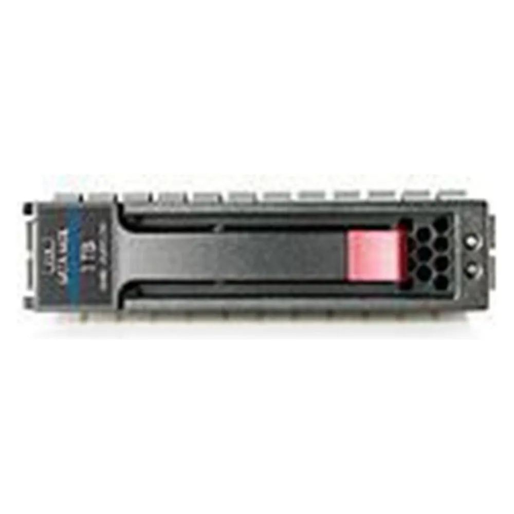 HPE 454146-S21 Interne Festplatte 3.5" 1024 GB SATA