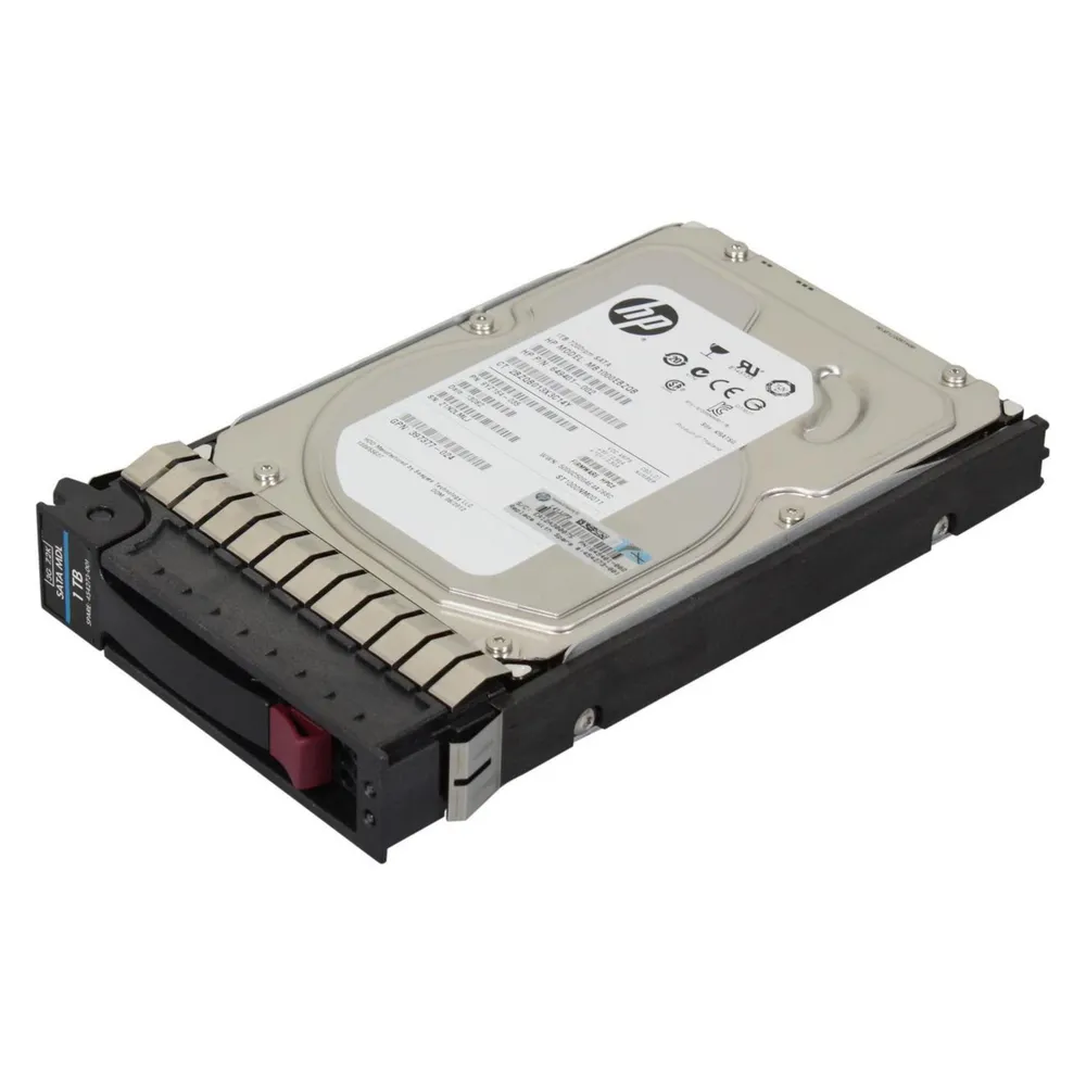 HPE 454273-001 Harddisk